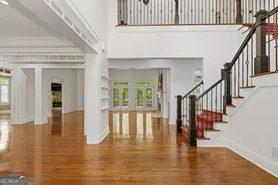 114 Northeast Cove Circle, Dawsonville, GA 30534 - Photo 8