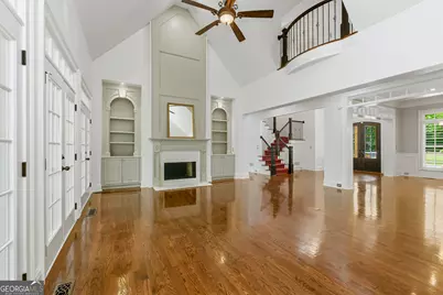 114 Northeast Cove Circle, Dawsonville, GA 30534 - Photo 22