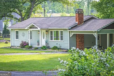 1243 Sycamore Street, Young Harris, GA 30582 - Photo 2