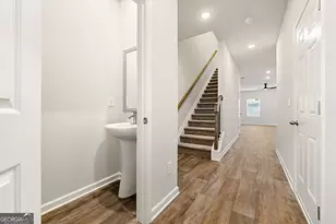 5012 Orchard Grove Way, Gainesville, GA 30504 - Photo 20