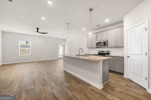 5012 Orchard Grove Way, Gainesville, GA 30504 - Photo 4