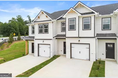 5012 Orchard Grove Way, Gainesville, GA 30504 - Photo 2