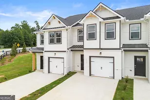 5012 Orchard Grove Way, Gainesville, GA 30504 - Photo 2