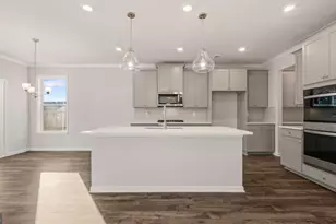 1851 Lacebark Elm Wy, Lawrenceville, GA 30045 - Photo 6