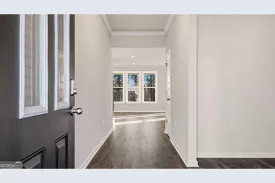 1851 Lacebark Elm Way, Lawrenceville, GA 30045 - Photo 2