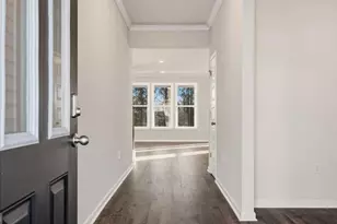 1851 Lacebark Elm Wy, Lawrenceville, GA 30045 - Photo 2