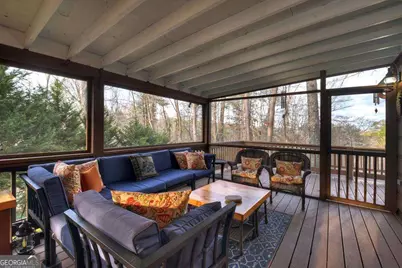 171 Mohawk Trail, Ellijay, GA 30540 - Photo 36