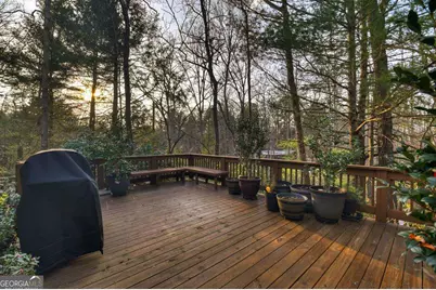 171 Mohawk Trail, Ellijay, GA 30540 - Photo 34