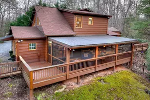 171 Mohawk Trail, Ellijay, GA 30540 - Photo 4