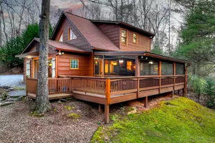 171 Mohawk Trail, Ellijay, GA 30540 - Photo 2