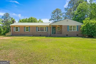 110 Riverside Dr, Washington, GA 30673 - Photo 1