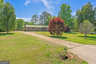 110 Riverside Dr, Washington, GA 30673 - Photo 2