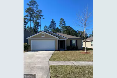 314 Brooklet Circle, Saint Marys, GA 31558 - Photo 1