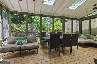 3873 Roswell Road NE #17, Atlanta, GA 30342 - Photo 30