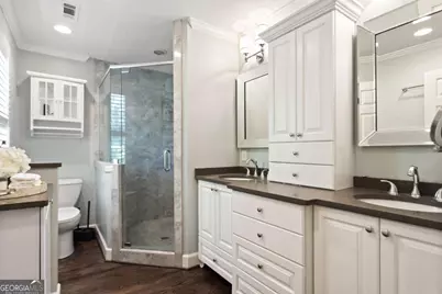 3873 Roswell Road NE #17, Atlanta, GA 30342 - Photo 28