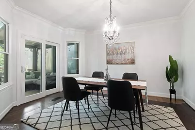 3873 Roswell Road NE #17, Atlanta, GA 30342 - Photo 8
