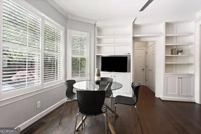 3873 Roswell Road NE #17, Atlanta, GA 30342 - Photo 14