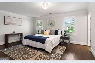 3873 Roswell Road NE #17, Atlanta, GA 30342 - Photo 24