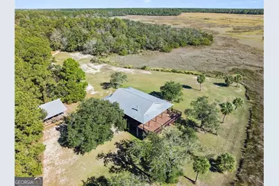 281 Marsh Breeze Lane, Waverly, GA 31565 - Photo 38
