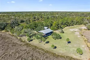 281 Marsh Breeze Ln, Waverly, GA 31565 - Photo 1
