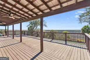 281 Marsh Breeze Ln, Waverly, GA 31565 - Photo 4
