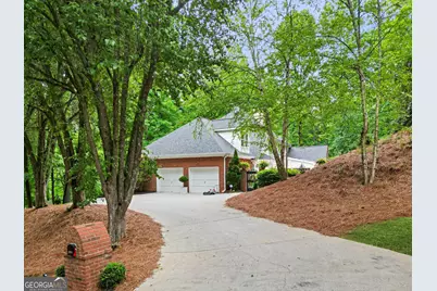 895 Waddington Court, Sandy Springs, GA 30350 - Photo 88