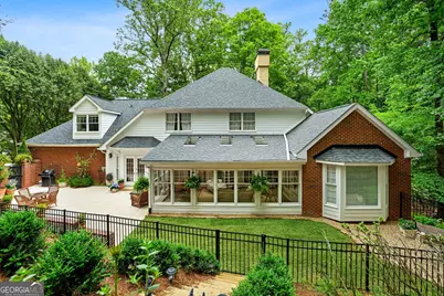 895 Waddington Court, Sandy Springs, GA 30350 - Photo 86