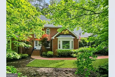 895 Waddington Court, Sandy Springs, GA 30350 - Photo 6