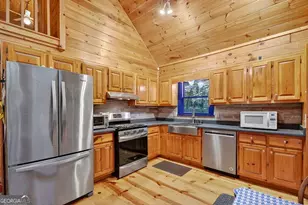 48 Riverwood Trail, Ellijay, GA 30540 - Photo 6