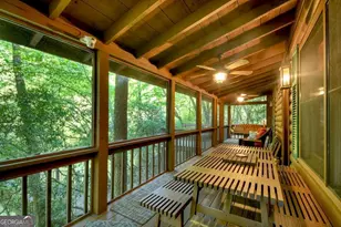 48 Riverwood Trail, Ellijay, GA 30540 - Photo 4