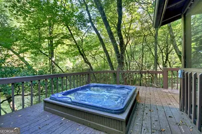 48 Riverwood Trail, Ellijay, GA 30540 - Photo 22