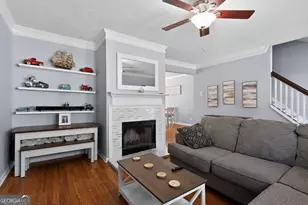 5234 Pinnacle Pointe Ct, Norcross, GA 30071 - Photo 2