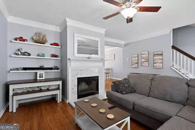 5234 Pinnacle Pointe Court, Norcross, GA 30071 - Photo 8