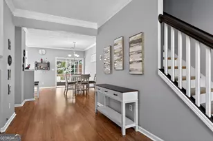 5234 Pinnacle Pointe Ct, Norcross, GA 30071 - Photo 4