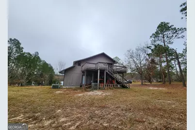 0 Hammond Powell Road, Hazlehurst, GA 31539 - Photo 6