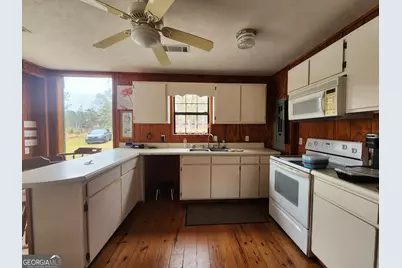 0 Hammond Powell Road, Hazlehurst, GA 31539 - Photo 14