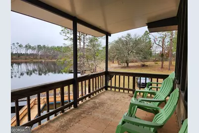 0 Hammond Powell Road, Hazlehurst, GA 31539 - Photo 30