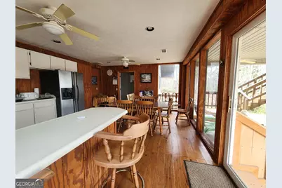 0 Hammond Powell Road, Hazlehurst, GA 31539 - Photo 16