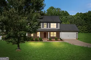 909 Revere Way, Hampton, GA 30228 - Photo 2