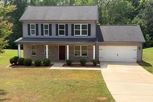 909 Revere Way, Hampton, GA 30228 - Photo 1
