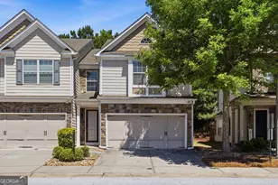 5667 Radford Loop, Fairburn, GA 30213 - Photo 2