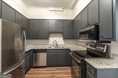 243 Boulevard #B, Monroe, GA 30655 - Photo 14