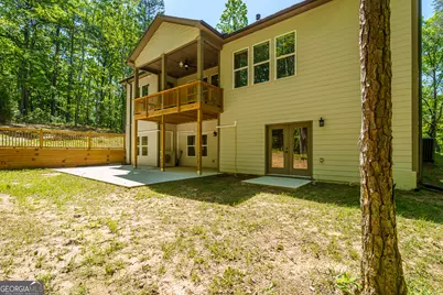 483 Linger Longer Drive, Ellijay, GA 30540 - Photo 90
