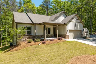 483 Linger Longer Dr, Ellijay, GA 30540 - Photo 1
