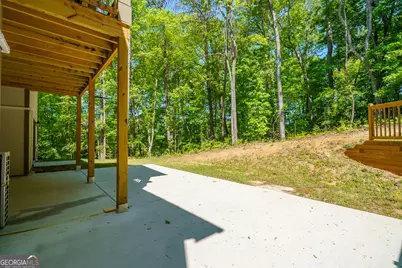483 Linger Longer Drive, Ellijay, GA 30540 - Photo 88