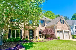 1907 Daniel Green Ct SE, Smyrna, GA 30080 - Photo 2