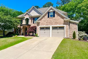 1907 Daniel Green Ct SE, Smyrna, GA 30080 - Photo 1
