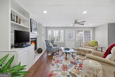 10985 Wilshire Chase Drive, Johns Creek, GA 30097 - Photo 42