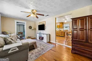 161 Cooner Rd, Kingsland, GA 31548 - Photo 4