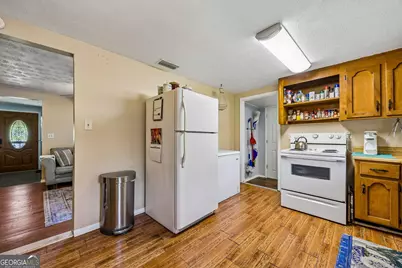 161 Cooner Road, Kingsland, GA 31548 - Photo 8